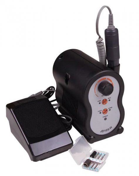Фрезер JD-105H 65 Вт