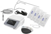 Физиодиспенсер Woodpecker IMPLANTER Led автоклавируемый мотор
