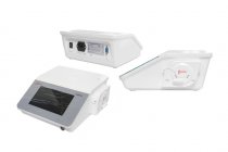 Физиодиспенсер Woodpecker IMPLANTER LED неавтоклавируемый мотор