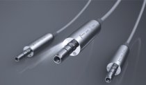 Физиодиспенсер Woodpecker IMPLANTER LED неавтоклавируемый мотор