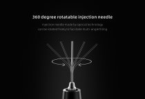 Инжектор-пистолет Woodpecker Fi-G