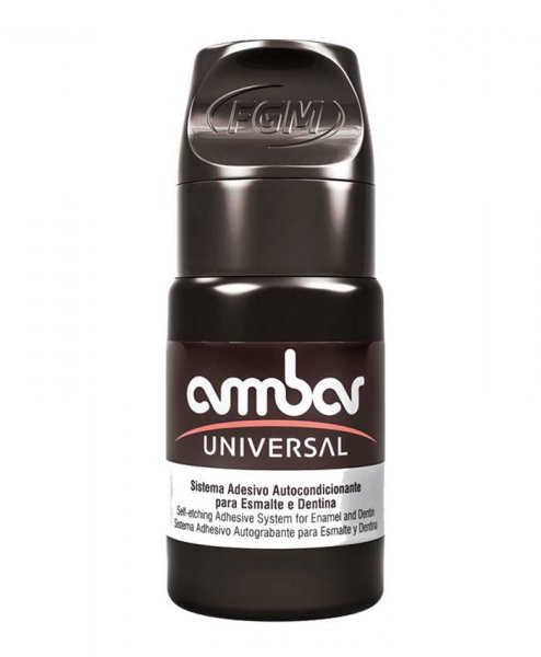 Ambar Universal APS (Амбар Универсальный АПС) 5 мл