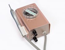 Портативный содоструйный аппарат Cleaning sandblasting machine