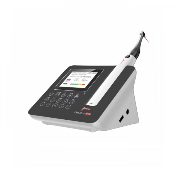 Эндомотор Endo Radar Plus черный