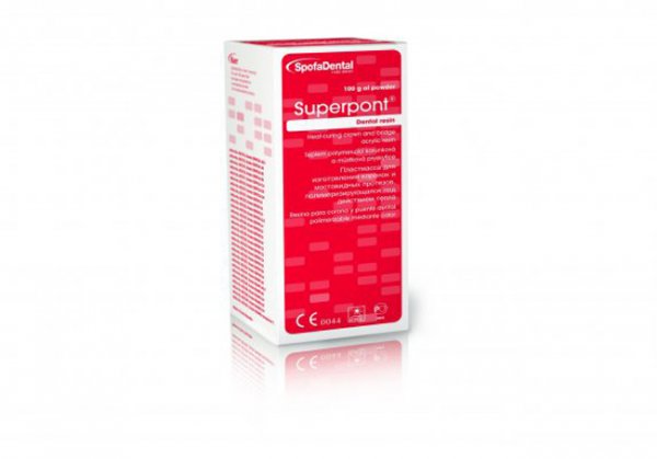 Superpont (Суперпонт) порошок DB3 100 г (годен до 05.2020.)