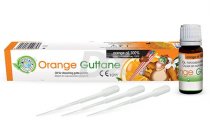 ORANGE GUTTANE (Орандж Гутан) 10 мл (годен до 08.2020.)