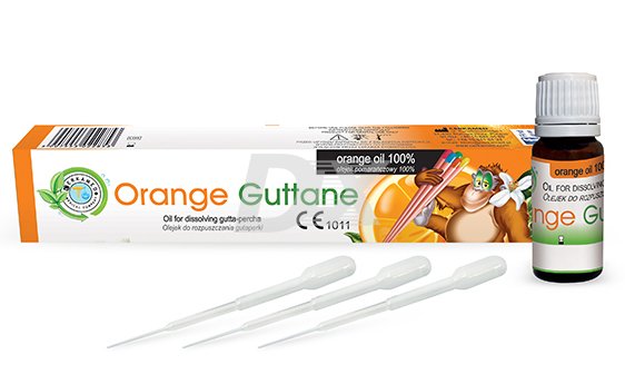ORANGE GUTTANE (Орандж Гутан) 10 мл (годен до 08.2020.)