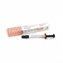 Flow color (Флоу-Колор) 1 г оранжевый (годен до 06.2020.)