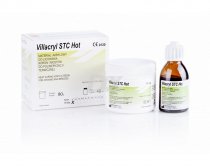 Villacryl STC Hot (Виллакрил) 80 г + 40 мл B2 (годен до 09.2020.)