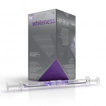 Whiteness HP Blue 35% 1.2 мл (годен до 08.2020.)