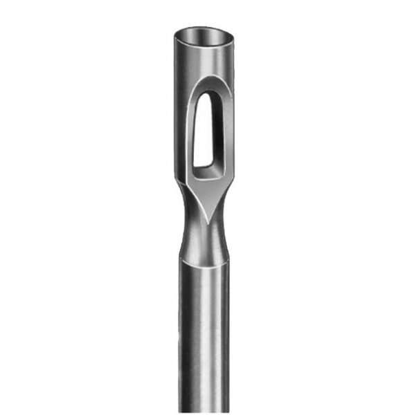Фреза гладкая 110559 Hollow Cutter 1.8