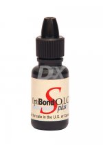 Optibond Solo Plus (Оптибонд Соло Плюс) 3 мл (годен до 05.2021.)