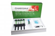 Харизма Смарт (Charisma Smart) комби набор 4 шприца + 5 Бонд 4 мл