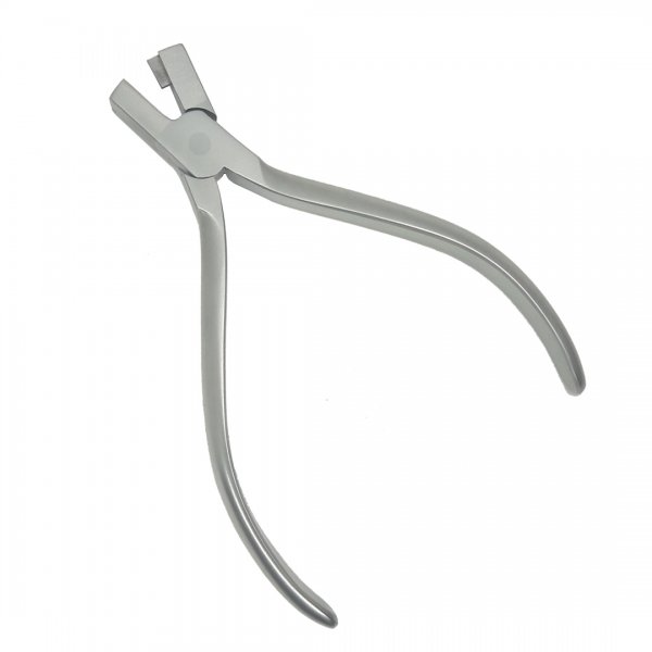 Кусачки-плоскогубцы Weingart Plier medium DE-1350
