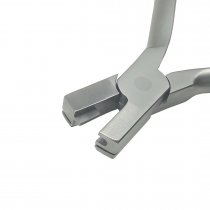 Кусачки-плоскогубцы Weingart Plier medium DE-1350