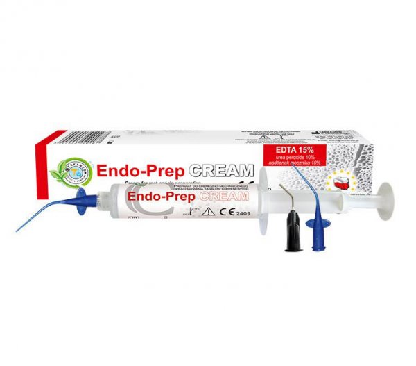 Endo-Prep cream (Эндо-Преп крем) 10 мл