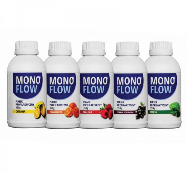 Сода Monoflow (Монофлоу) Soft 350 г