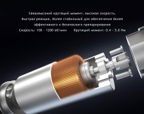 Эндомотор Endo Smart + Высокий крутящий момент