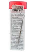 Плаггер двухсторонний 1/2 .50/.60 DE-564