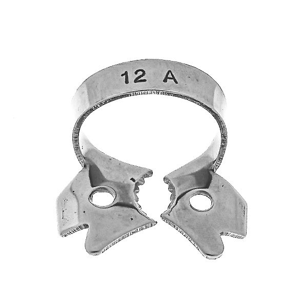 Кламп №12А DE-1177