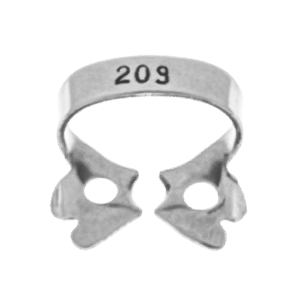 Кламп №209 DE-1188