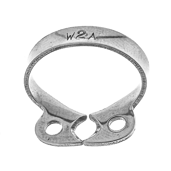 Кламп №W2A DE-1193