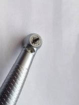 Наконечник турбинный c LED генератором COXO CX207-F M4 Multiflex терапевтический