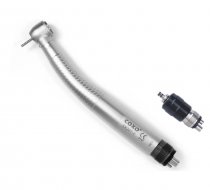 Наконечник турбинный c LED генератором COXO CX207-F M4 Multiflex терапевтический