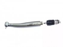 Наконечник турбинный с LED генератором COXO CX207-F M4 Multiflex ортопедический