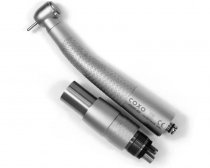 Наконечник турбинный с LED фиброоптикой COXO CX207-G M6 multiflex NSK ортопед