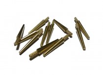 Штифты для разборных моделей Dowel pin 1000 штук T-BDP-2