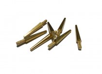 Штифты для разборных моделей Dowel pin 1000 шт T-BDP-5
