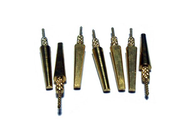 Штифты для разборных моделей Dowel pin 500 шт T-BDPS-2