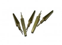 Штифты для разборных моделей Dowel pin 500 шт T-BDPS-1