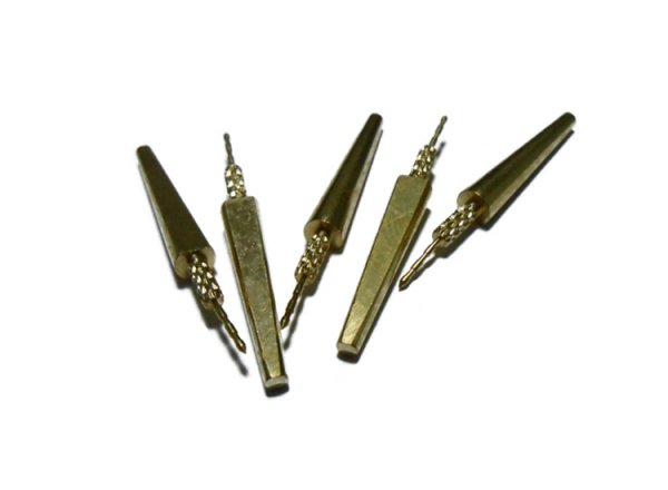 Штифты для разборных моделей Dowel pin 500 шт T-BDPS-1