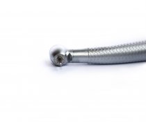 Наконечник турбинный с LED фиброоптикой COXO CX207-G M6 multiflex Sirona ортопед