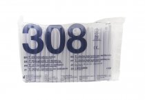 Наконечники для пылесоса Premium Plus 308 A 100 шт