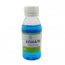 Клинап жидкость для очистки алмазных инструментов 100 г