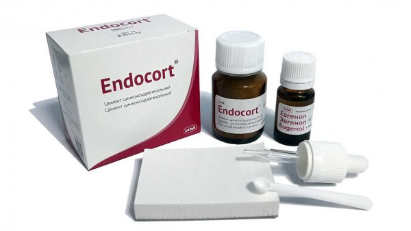 Endocort (Эндокорт)