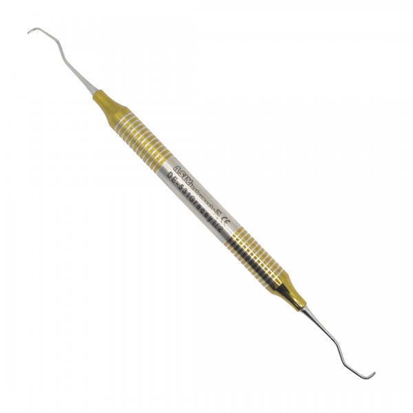 Кюрета Gracey Mini five 1/2 DE-531