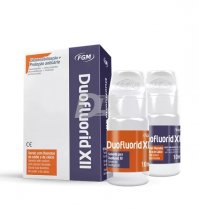 Duofluorid XII (Дуофлорид 12) 10 мл + 10 мл (годен до 05.2021.)