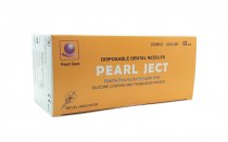Игла карпульная Pearl Ject 100 шт