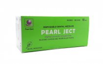 Игла карпульная Pearl Ject 100 шт