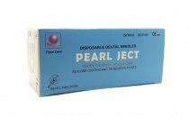 Игла карпульная Pearl Ject 100 шт