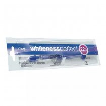Whiteness Perfect 22% 3 г Акция