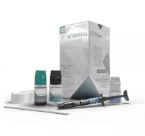 Whiteness HP Maxx 35% 4 г + 2 г Акция