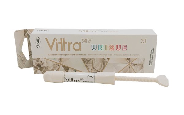 Vittra APS Unique (Виттра АПС) 2 г