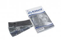 Ribbond Ultra THM (Риббонд) (асс 3 шт / 22 см) без ножниц REASTU