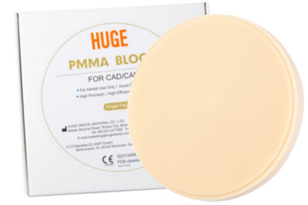 Диск многослойный полиметакрилатный PMMA 98