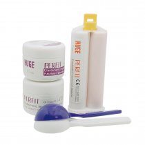 PERFIT A-Silicone Trial Kit Bulk (Перфит набор) База + Корректор 50 мл + 2 x 50 мл